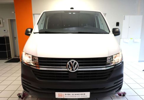Volkswagen T6 Transporter, 2023 2