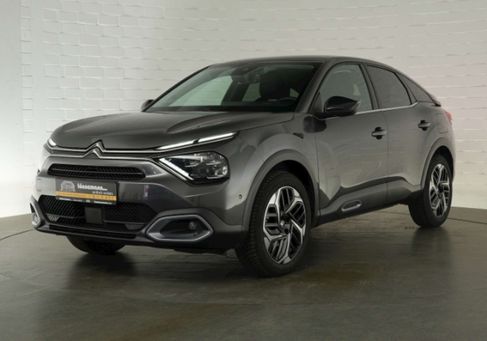 Citroën C4, 2024 2
