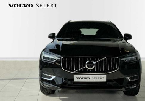 Volvo XC60, 2019 3