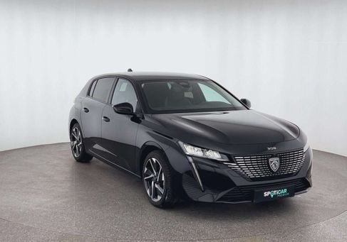 Peugeot 308, 2024
