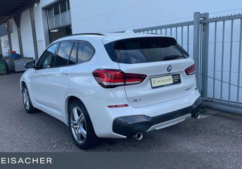 BMW X1, 2020