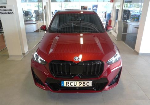 BMW X1, 2026 2