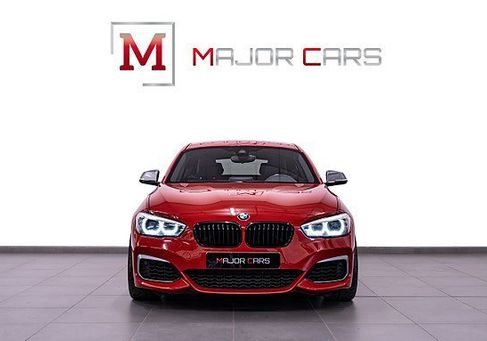 BMW M140i, 2019
