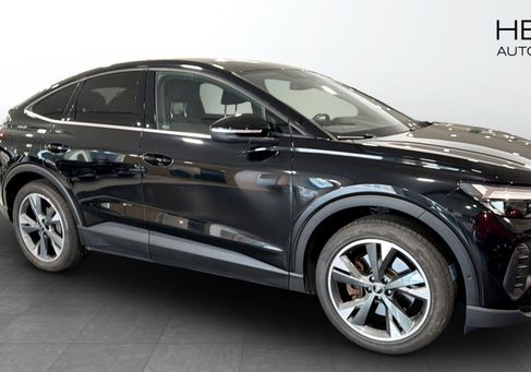 Audi Q4, 2023