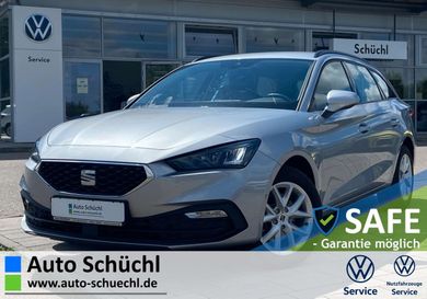 Seat Leon, 2024
