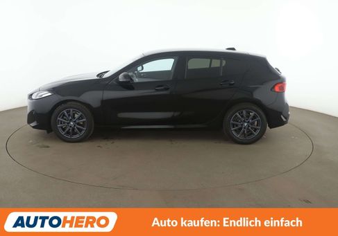 BMW 120, 2025 3