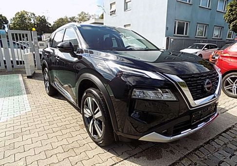 Nissan X-Trail, 2024 3