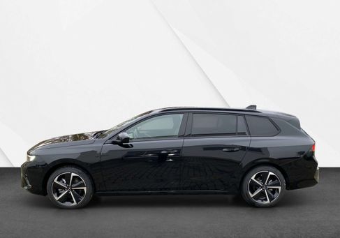 Opel Astra, 2025