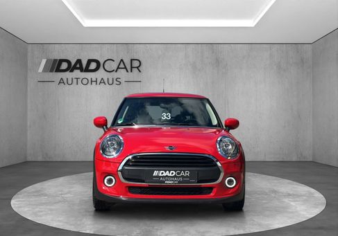 MINI Cooper, 2019