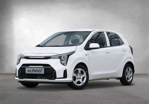 Kia Picanto, 2026 2