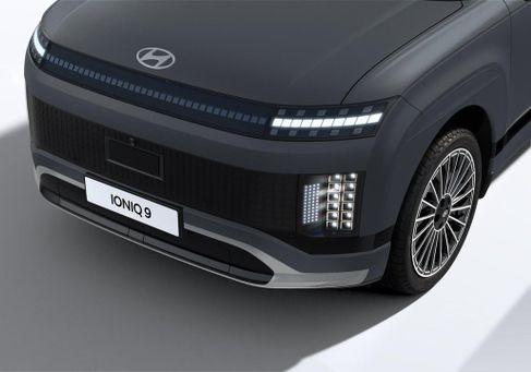 Hyundai, 2026 3