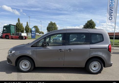 Mercedes-Benz Citan, 2024 2