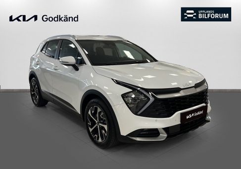 Kia Sportage, 2023 3