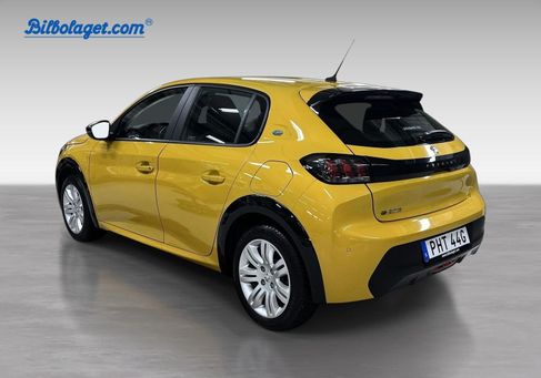 Peugeot 208, 2022 3