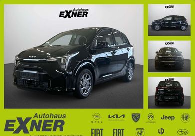 Kia Picanto, 2026