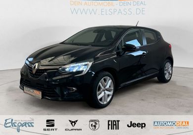 Renault Clio, 2022