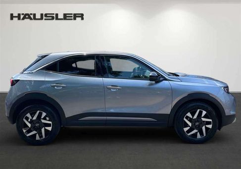 Opel Mokka, 2022 3