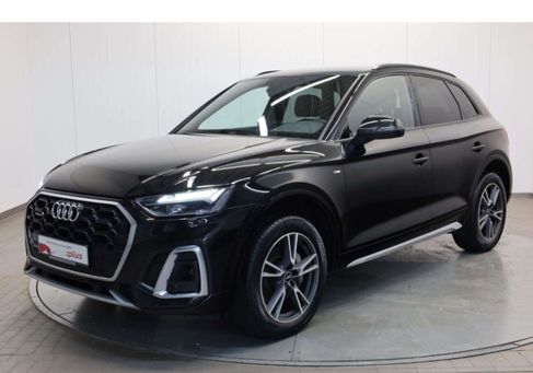 Audi Q5, 2022 2