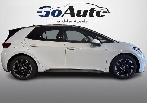Volkswagen ID.3, 2025 2