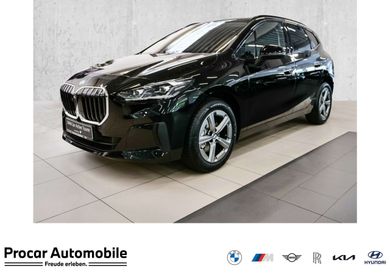BMW 218, 2026