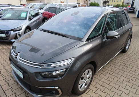 Citroën C4 SpaceTourer, 2020 3