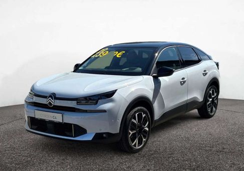 Citroën C4, 2025 2