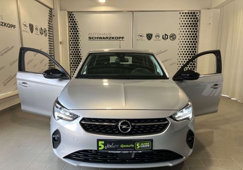 Opel Corsa, 2023 2