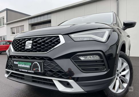 Seat Ateca, 2023