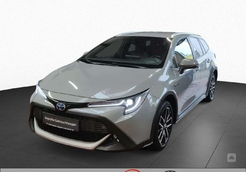 Toyota Corolla, 2020