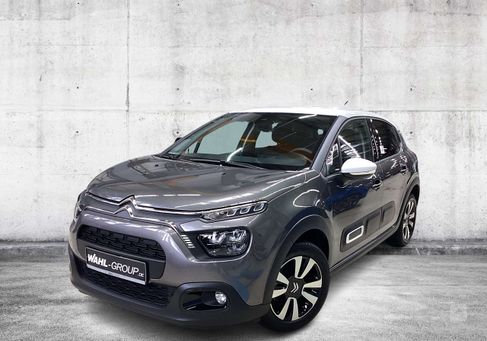 Citroën C3, 2023