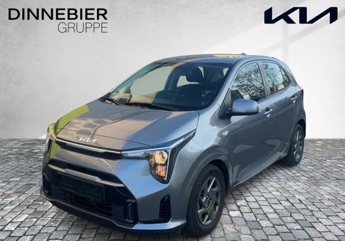 Kia Picanto, 2024
