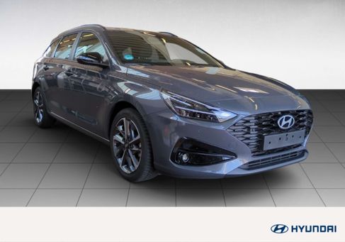 Hyundai i30, 2024 3