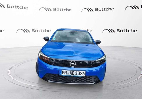 Opel Corsa, 2024 3