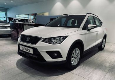Seat Arona, 2020