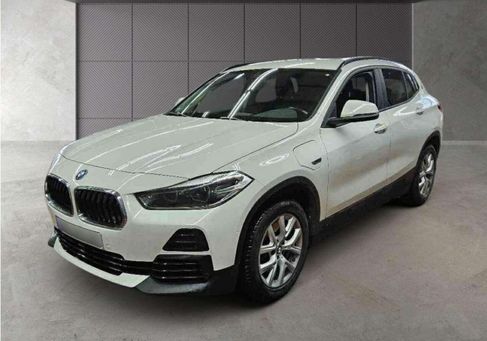 BMW X2, 2022