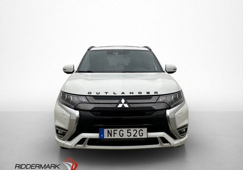 Mitsubishi, 2019