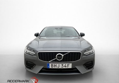 Volvo S90, 2020