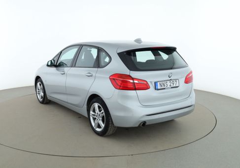 BMW 218 Active Tourer, 2018