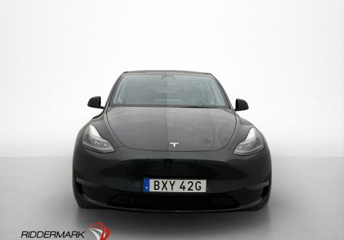 Tesla Model Y, 2021 2
