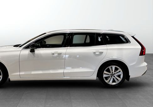 Volvo V60, 2019 2