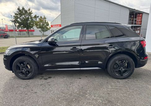 Audi Q5, 2020 3