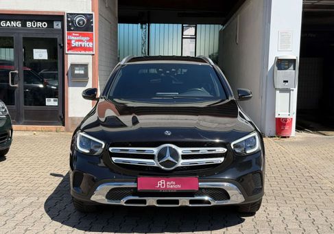 Mercedes-Benz GLC 200, 2019 2