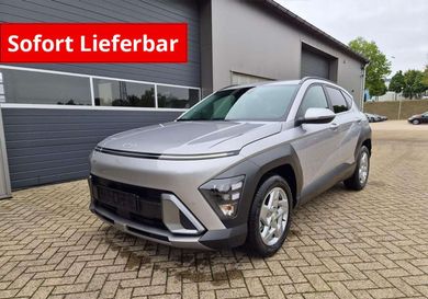 Hyundai Kona, 2026