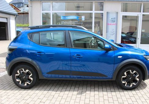 Dacia Sandero, 2026
