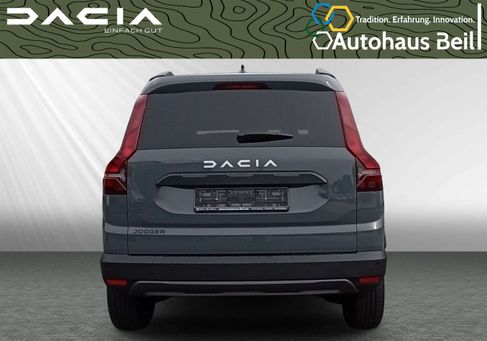 Dacia Jogger, 2025 2