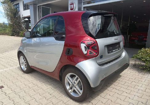 Smart ForTwo, 2023