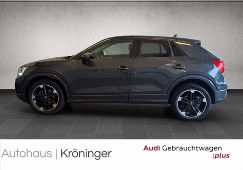 Audi Q2, 2021 3