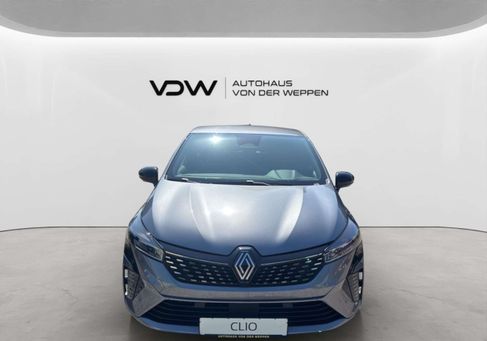 Renault Clio, 2025