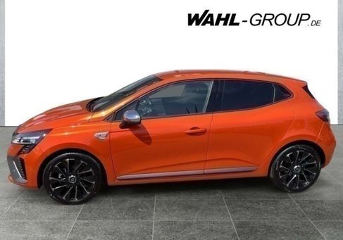 Renault Clio, 2024