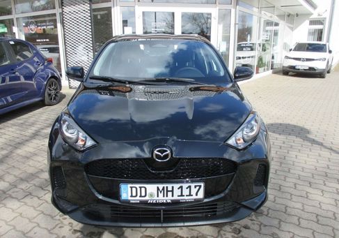 Mazda 2, 2026 2